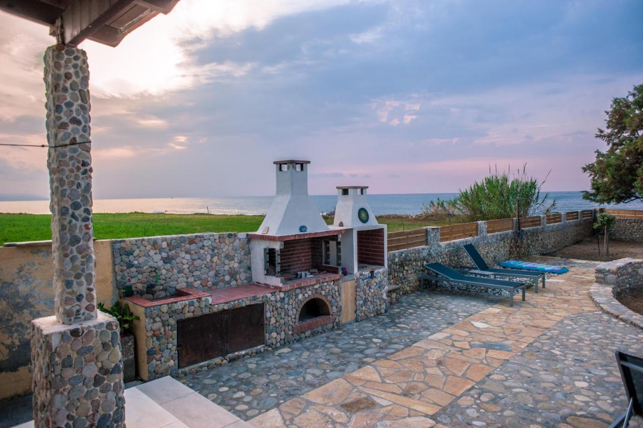 Thalassa Stavromenos Villa