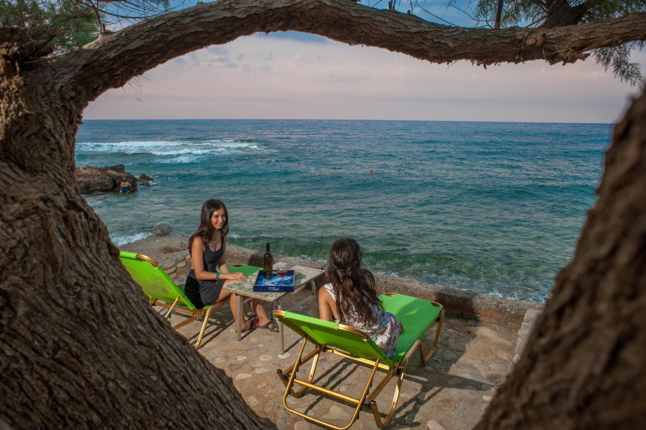 Thalassa Stavromenos Villa