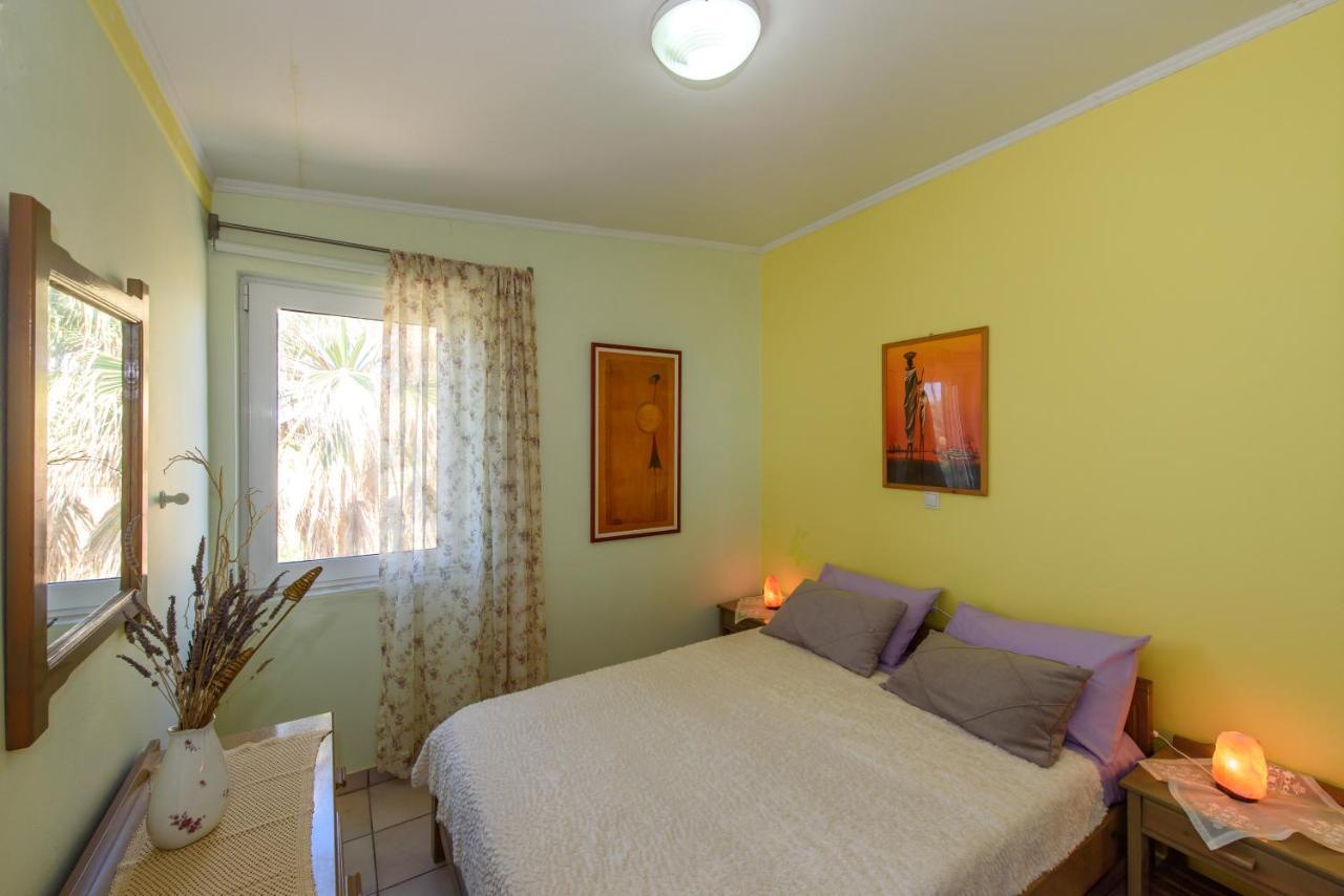 Villa Thalassa Stavromenos Magnisia