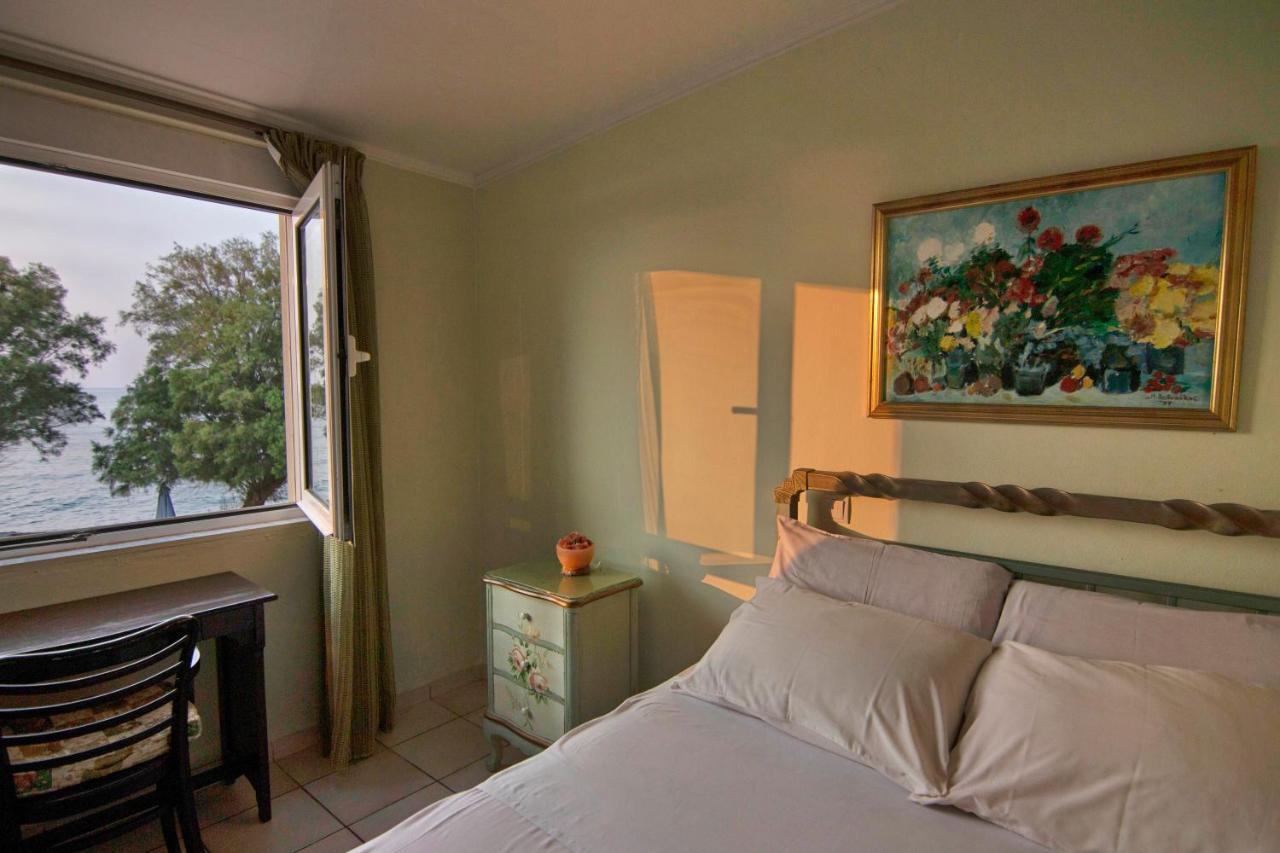Thalassa Stavromenos Villa *