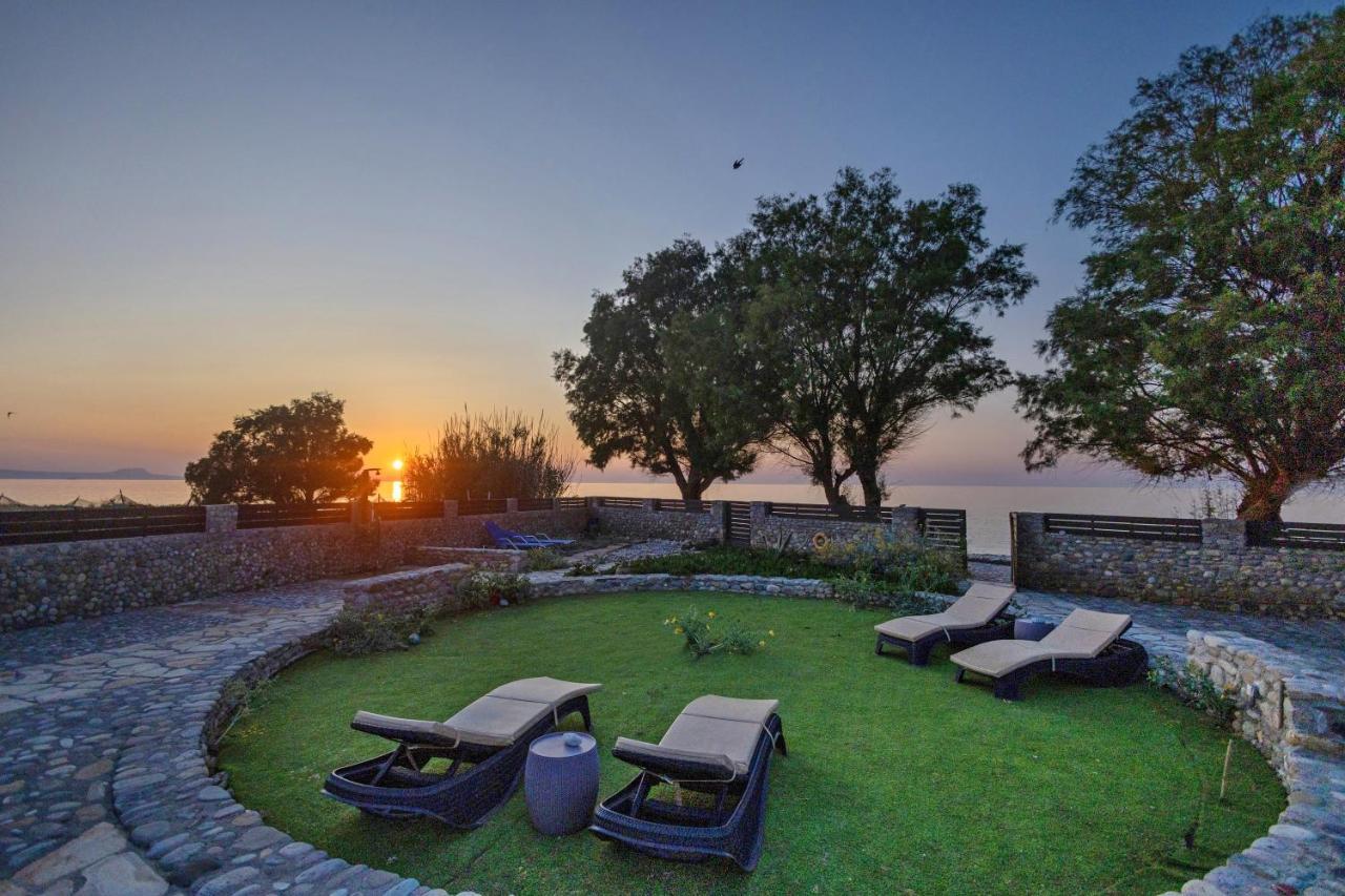 Villa Thalassa Stavromenos