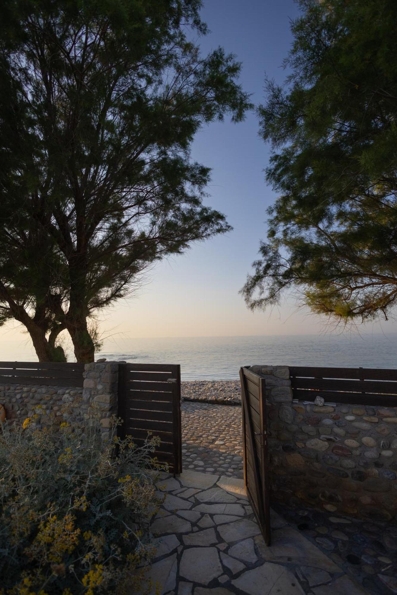 Thalassa Stavromenos Villa *